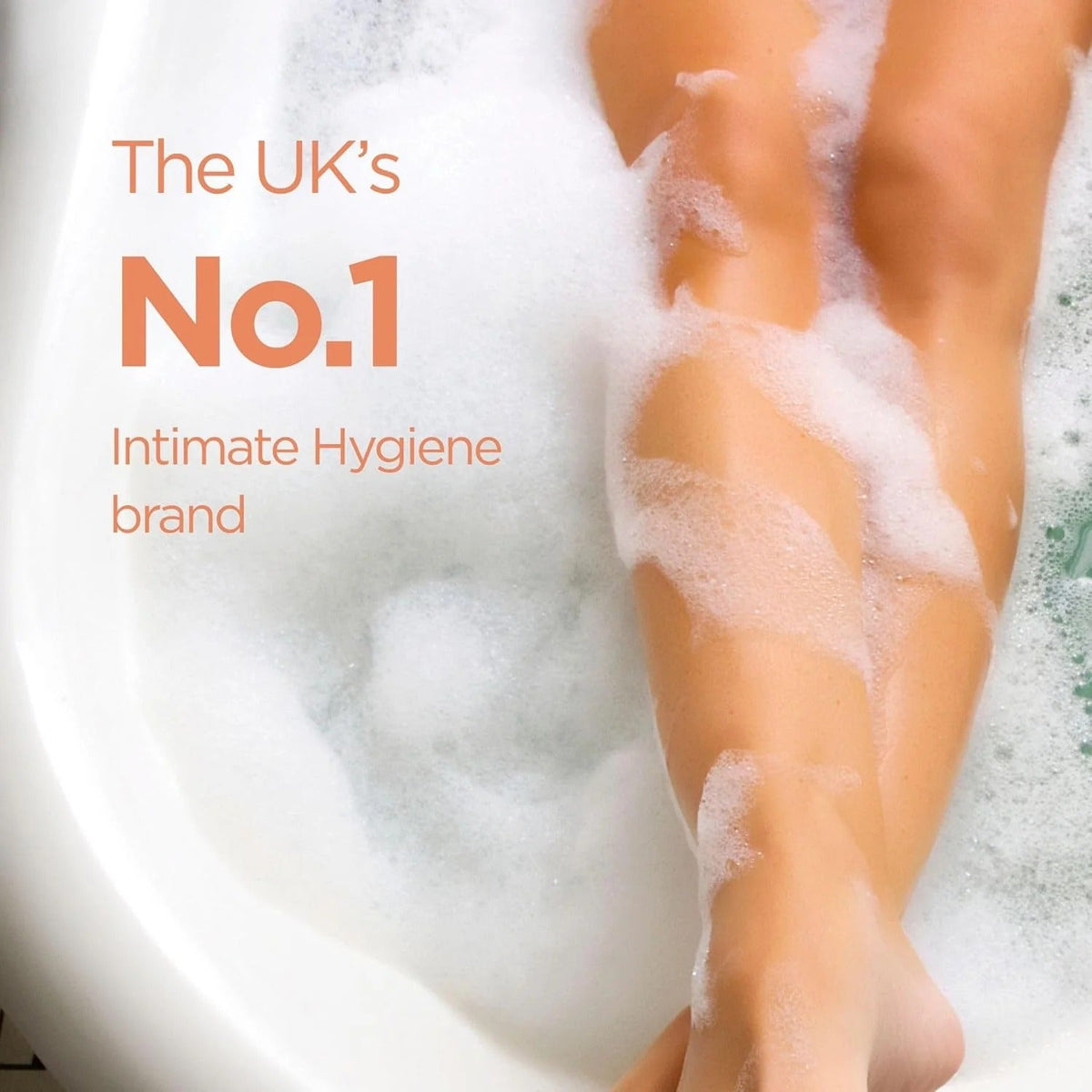 Femfresh 0% Sensitive Intimate Wash – Fragrance & Colour Free