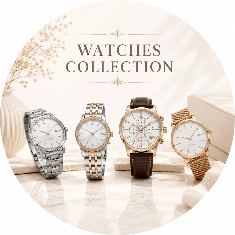 Watches