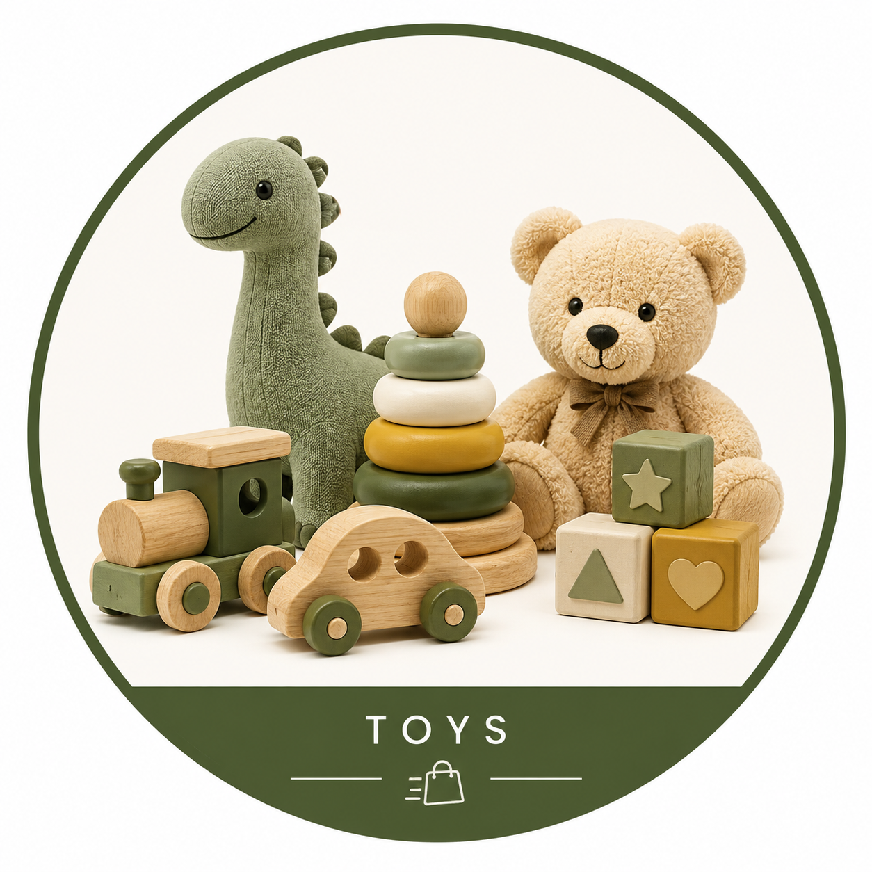 Toys
