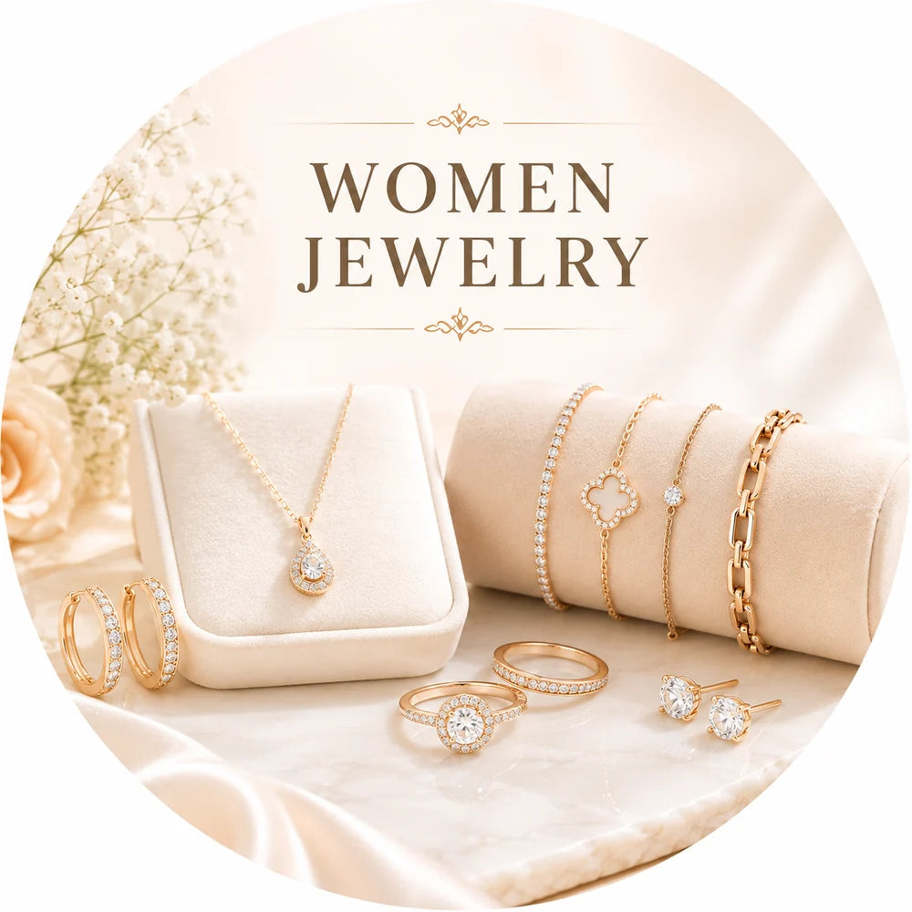 Women Jewllery