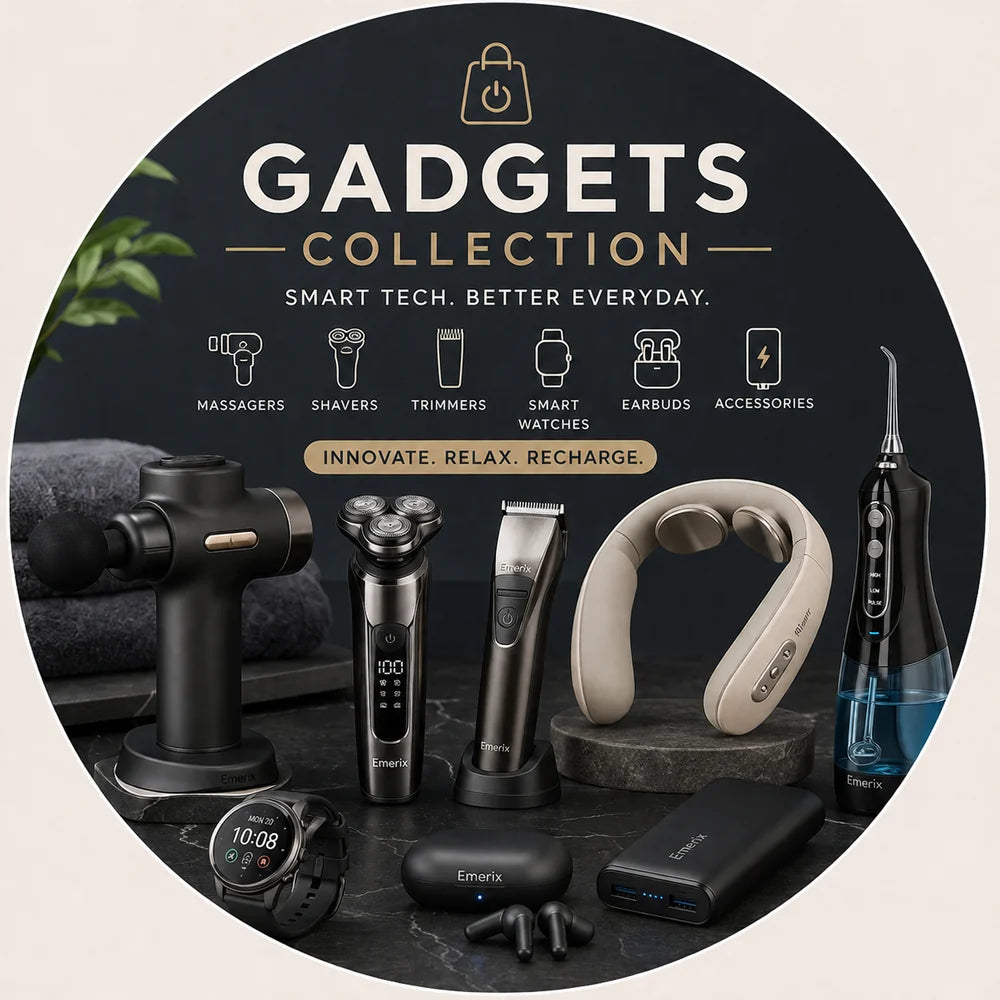 Accessories
