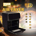 Denx - Air Fryer ©