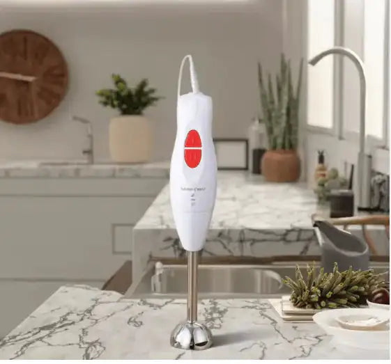 Dessini Regina - Hand Blender With Cup