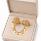 Luxury Vintage Jewelry Set