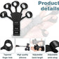 Metal-Hook Grip Strength Trainer