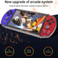 Retro Handheld Game Console