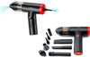 Foldable Mini USB Vacuum & Air Blower